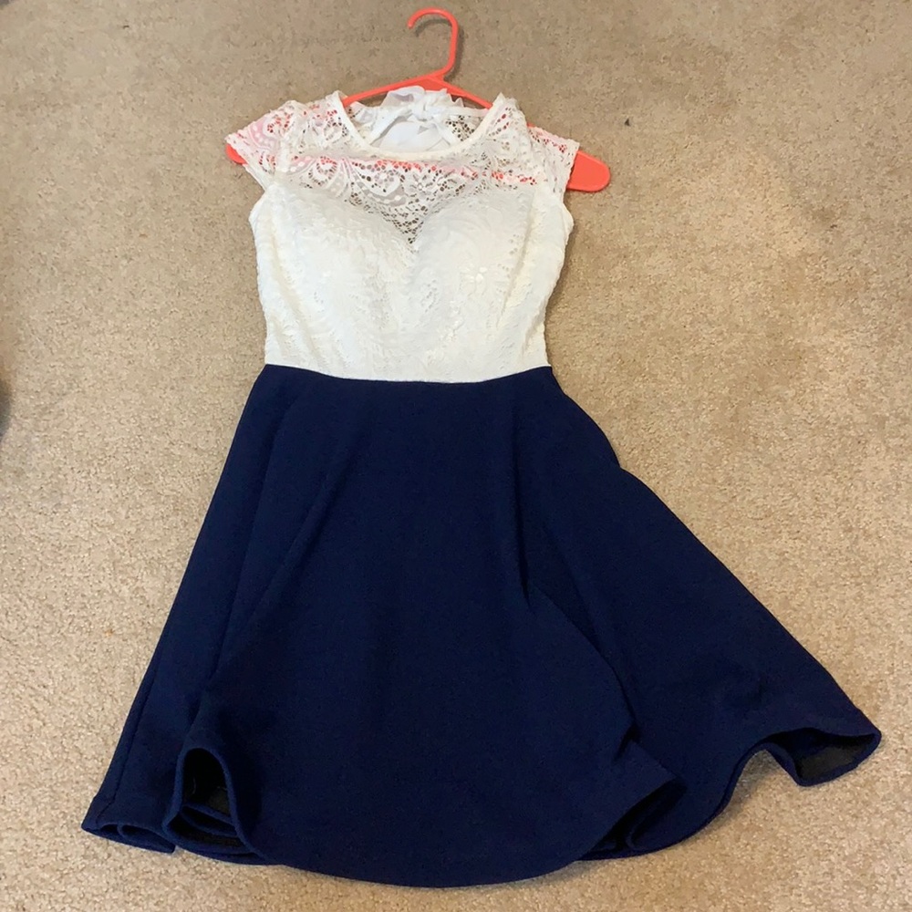 Formal/homecoming dress